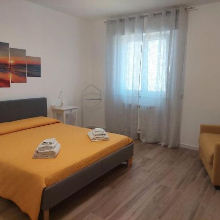 La Preferita Appartamento Vista Lato Mare Monopoli Eksteriør billede