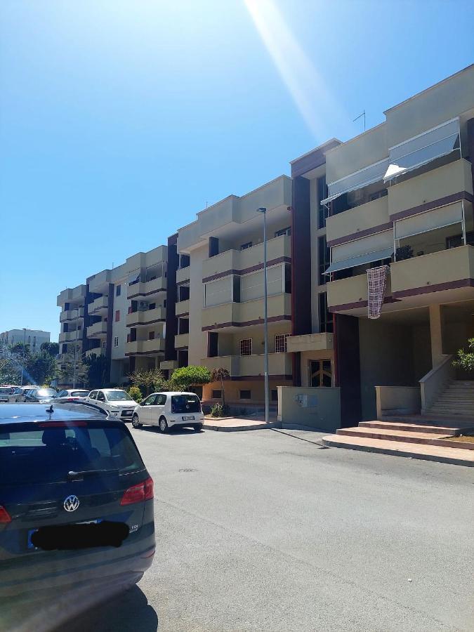 La Preferita Appartamento Vista Lato Mare Monopoli Eksteriør billede
