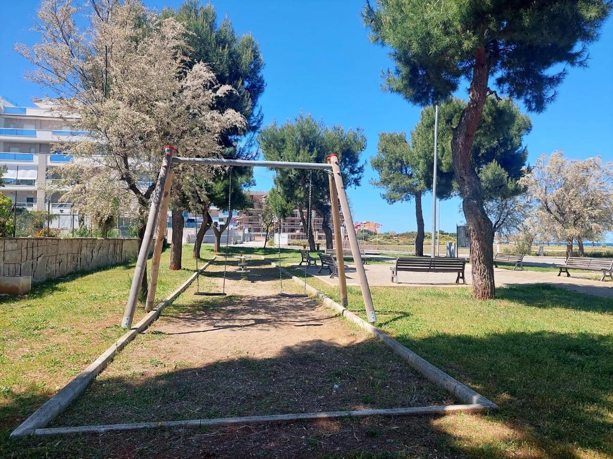 La Preferita Appartamento Vista Lato Mare Monopoli Eksteriør billede